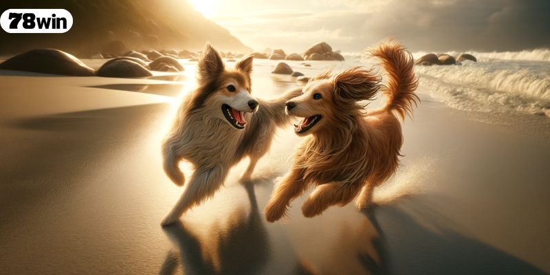 Mơ thấy bị chó cắn